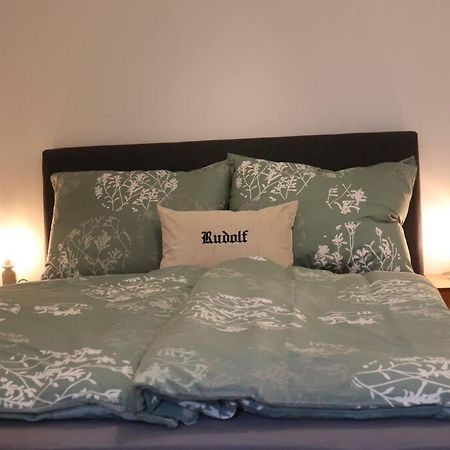 City Apartment Rudolf 26M2 Graz Dış mekan fotoğraf