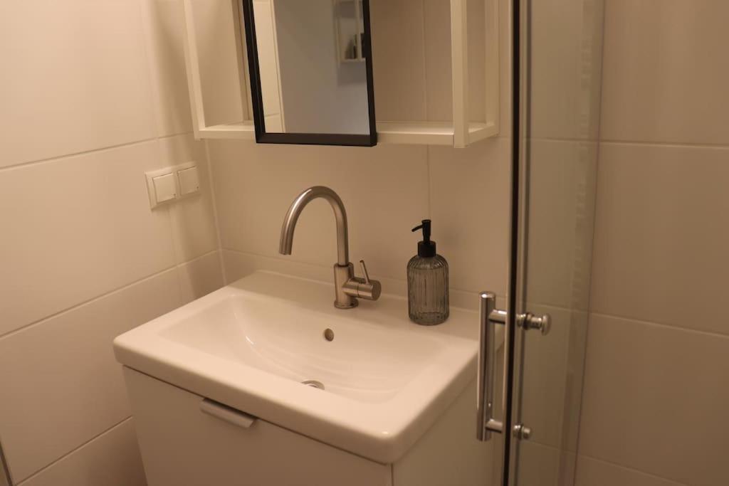 City Apartment Rudolf 26M2 Graz Dış mekan fotoğraf