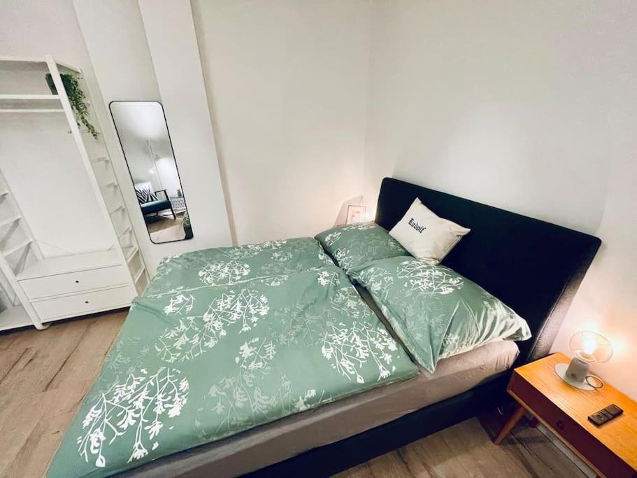 City Apartment Rudolf 26M2 Graz Dış mekan fotoğraf