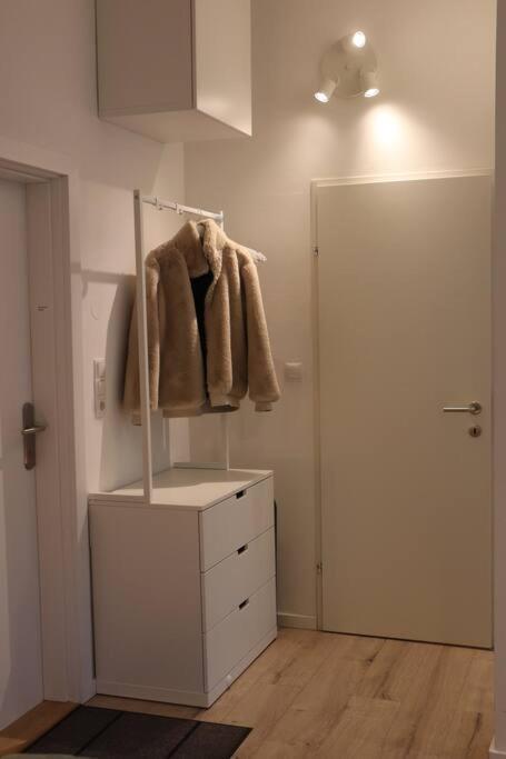 City Apartment Rudolf 26M2 Graz Dış mekan fotoğraf