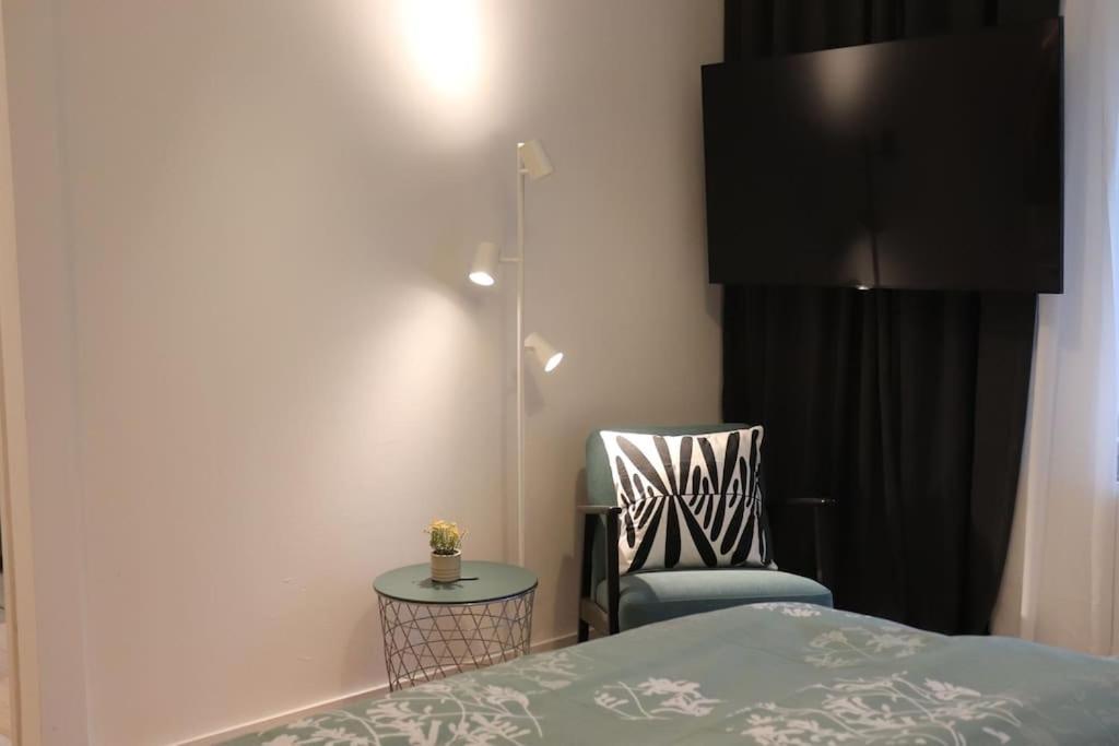 City Apartment Rudolf 26M2 Graz Dış mekan fotoğraf