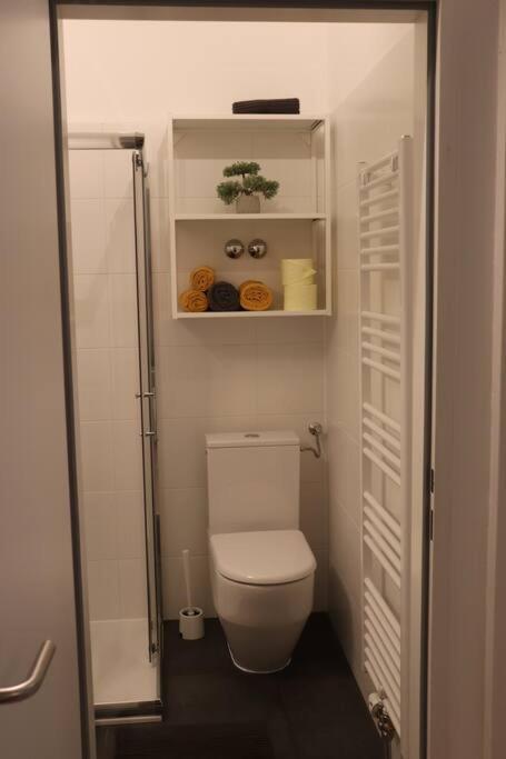 City Apartment Rudolf 26M2 Graz Dış mekan fotoğraf