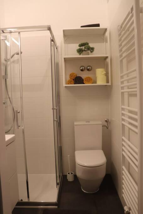 City Apartment Rudolf 26M2 Graz Dış mekan fotoğraf