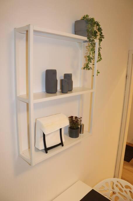 City Apartment Rudolf 26M2 Graz Dış mekan fotoğraf